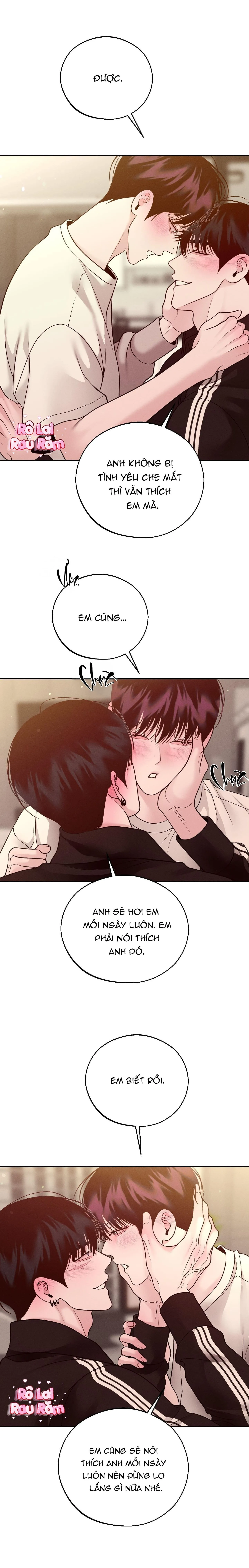 Cứu Tinh Của Thứ Hai Chapter 59 Trang 9