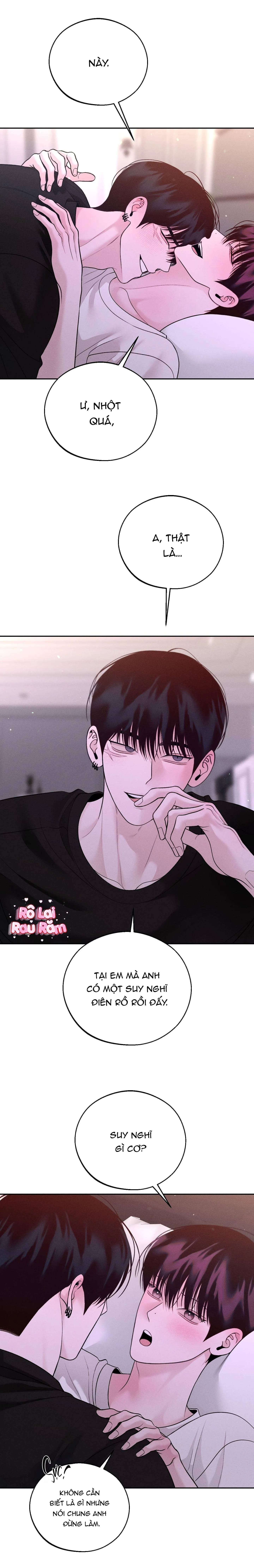 Cứu Tinh Của Thứ Hai Chapter 59 Trang 18