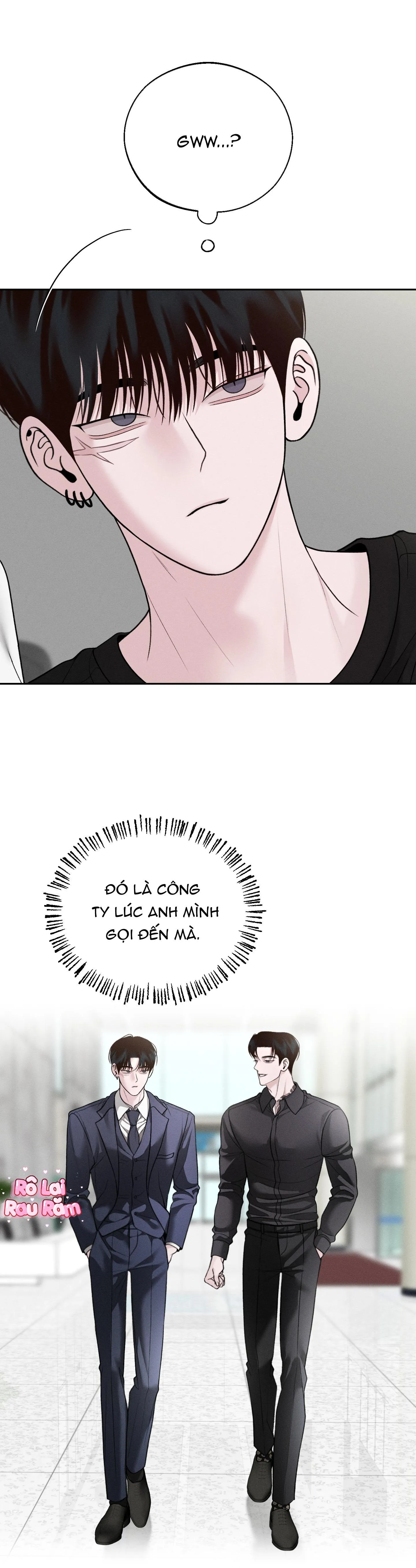 Cứu Tinh Của Thứ Hai Chapter 61 Trang 4