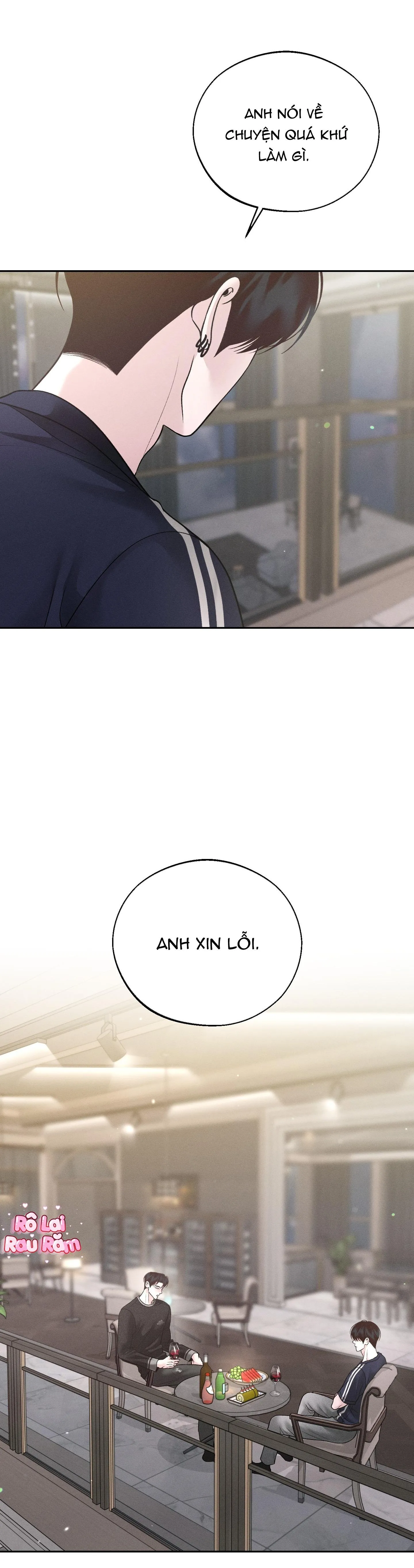 Cứu Tinh Của Thứ Hai Chapter 61 Trang 15