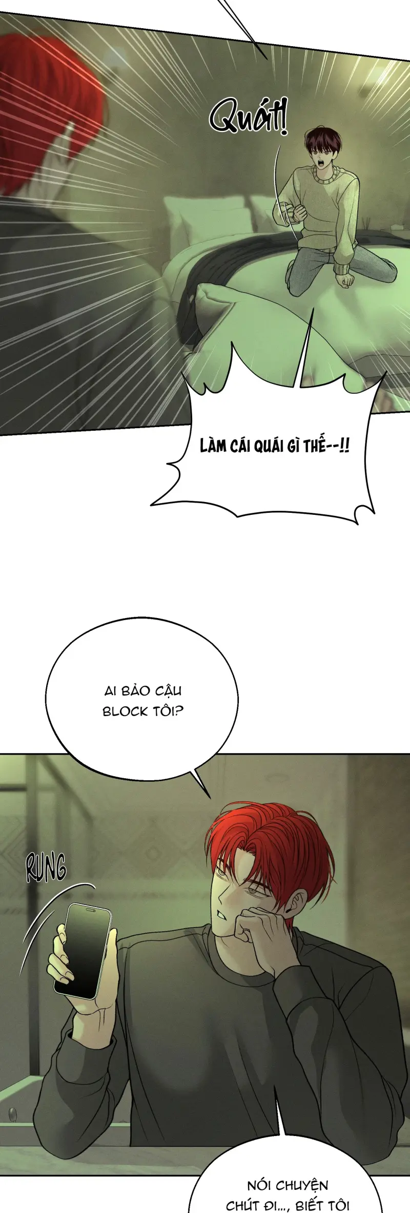 Cứu Tinh Của Thứ Hai Chapter 63 Trang 9