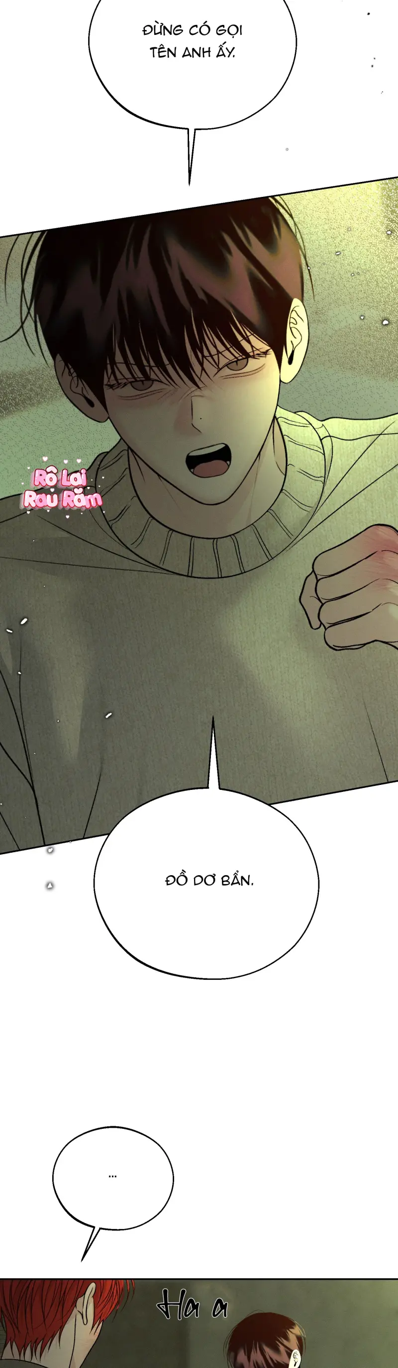 Cứu Tinh Của Thứ Hai Chapter 63 Trang 13