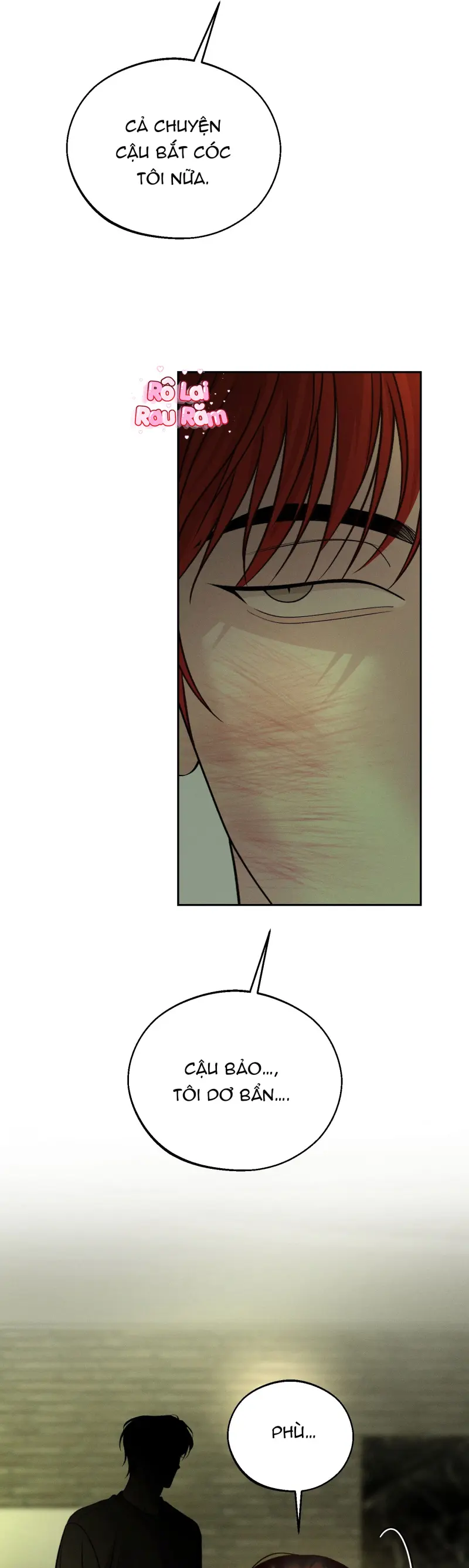 Cứu Tinh Của Thứ Hai Chapter 63 Trang 16