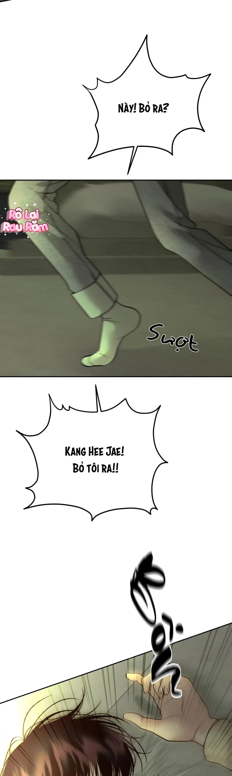 Cứu Tinh Của Thứ Hai Chapter 63 Trang 19