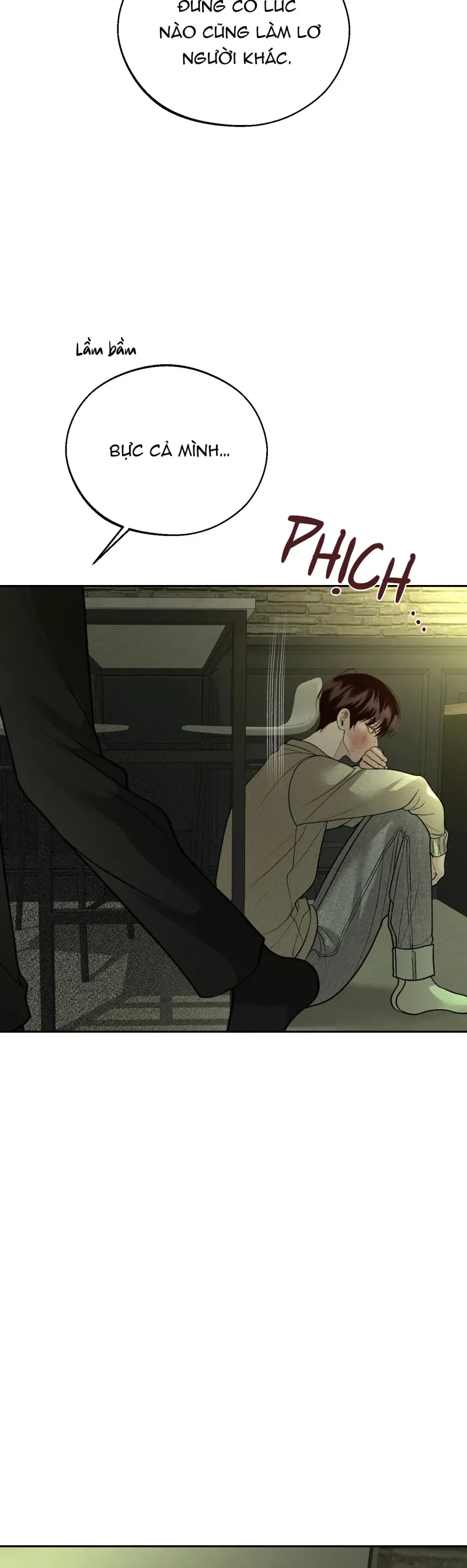 Cứu Tinh Của Thứ Hai Chapter 63 Trang 27