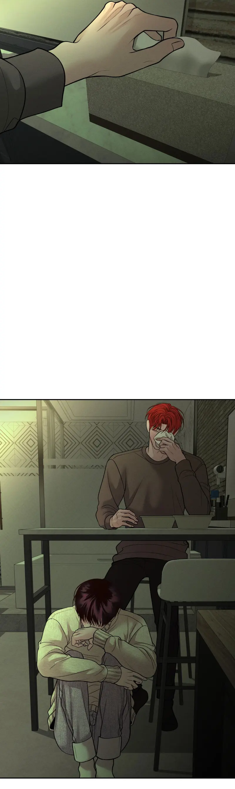 Cứu Tinh Của Thứ Hai Chapter 63 Trang 28