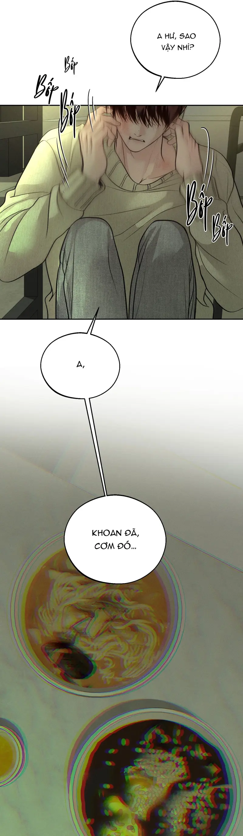 Cứu Tinh Của Thứ Hai Chapter 63 Trang 31