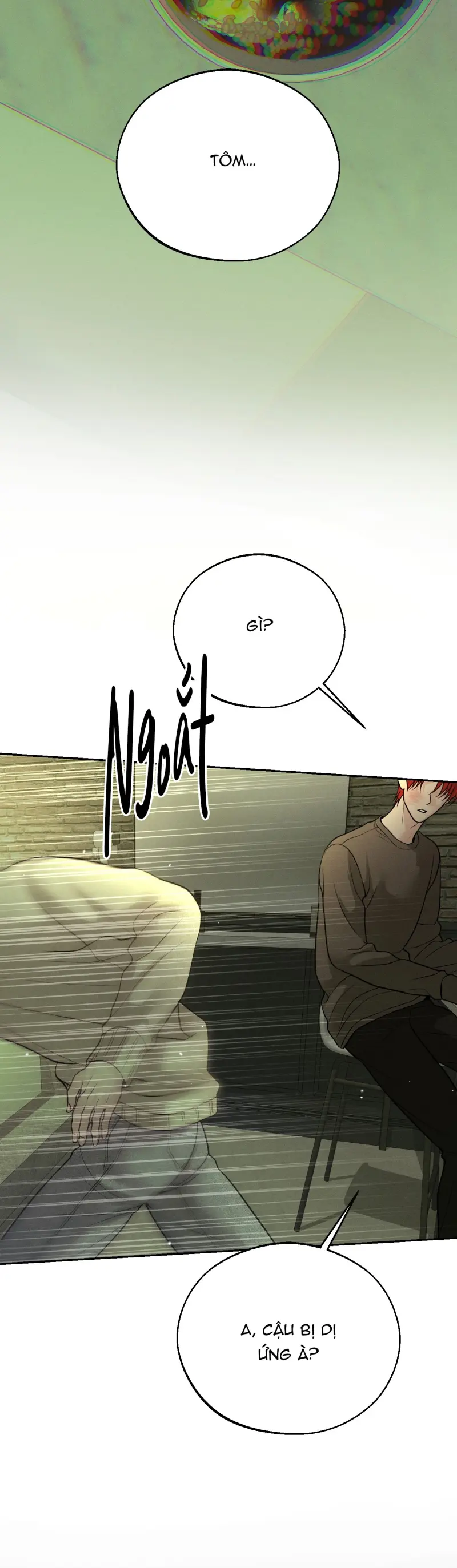 Cứu Tinh Của Thứ Hai Chapter 63 Trang 32