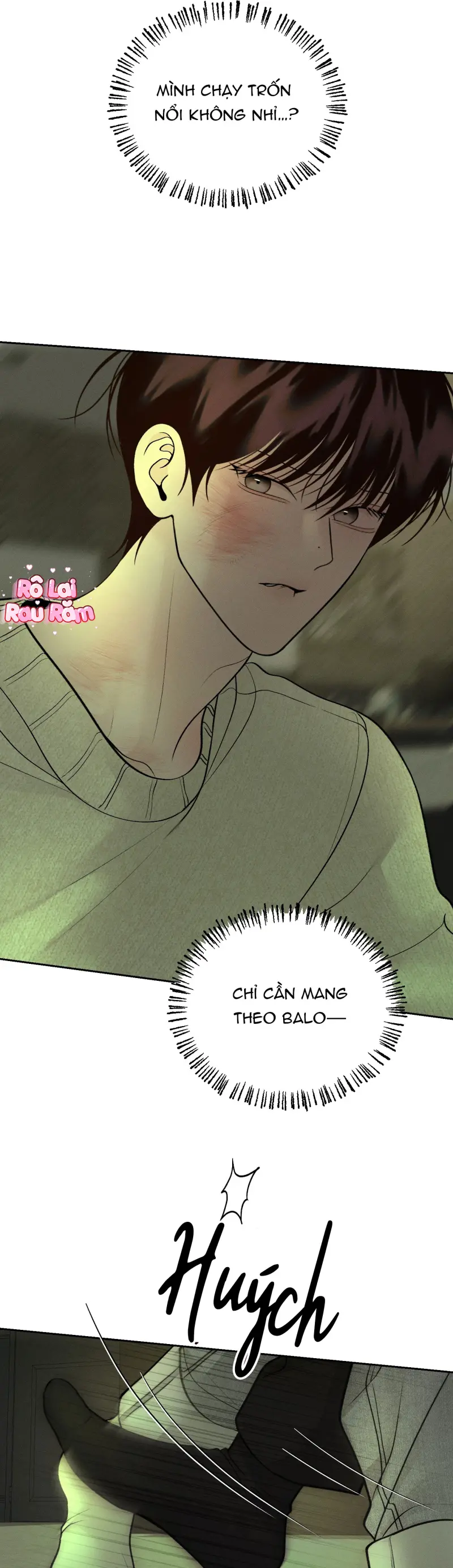 Cứu Tinh Của Thứ Hai Chapter 63 Trang 36