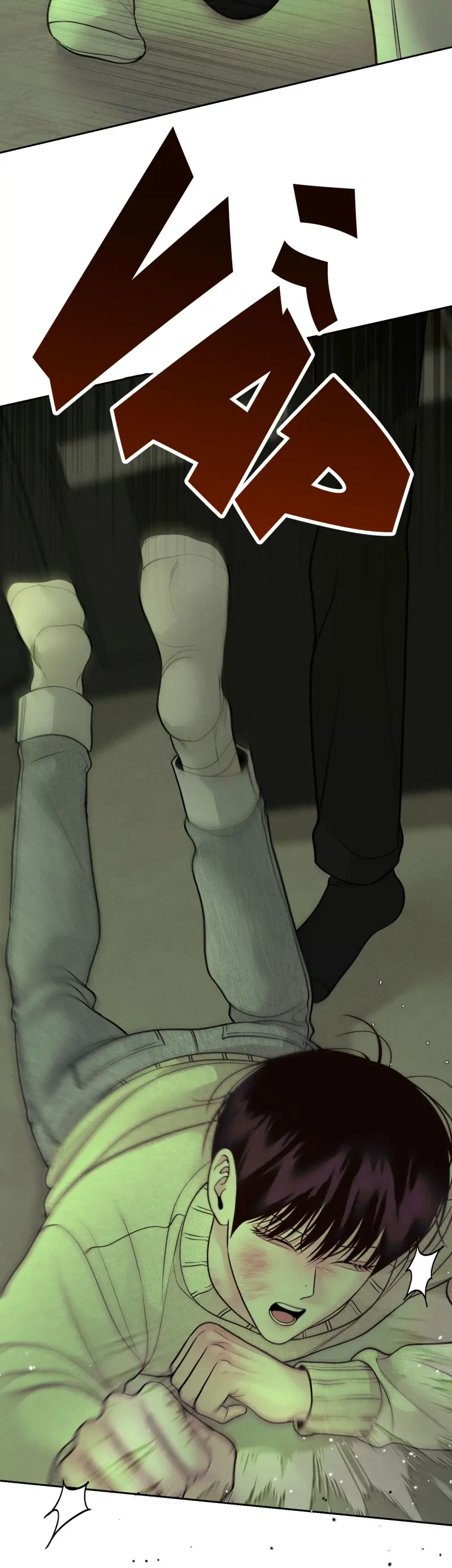 Cứu Tinh Của Thứ Hai Chapter 63 Trang 37