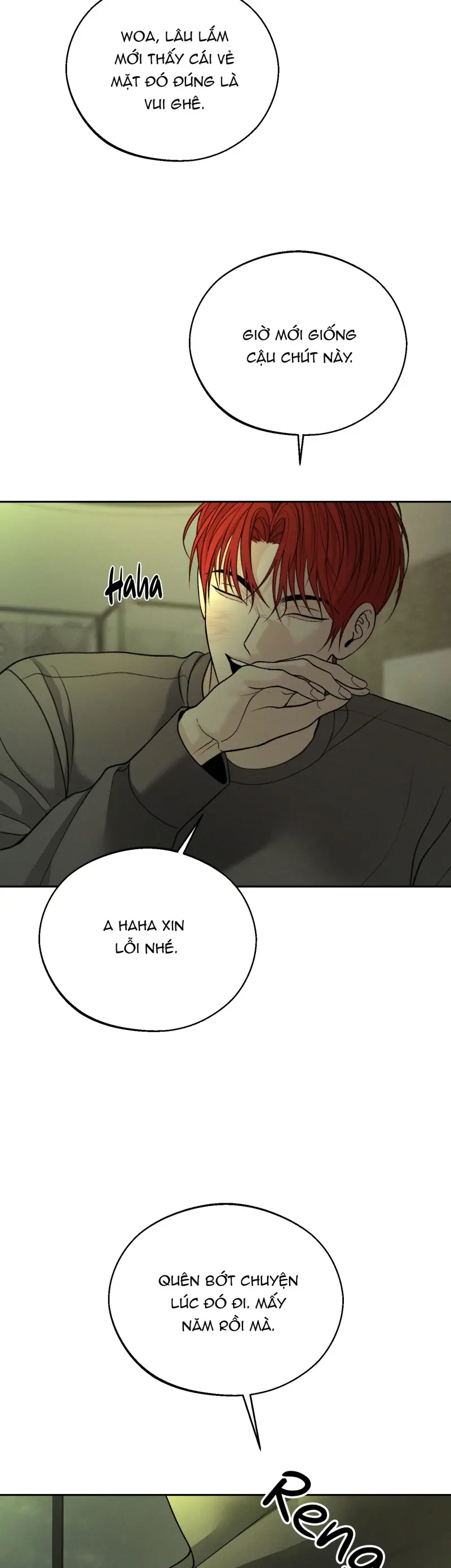 Cứu Tinh Của Thứ Hai Chapter 63 Trang 42