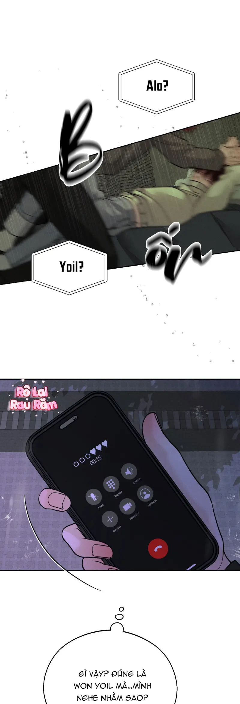 Cứu Tinh Của Thứ Hai Chapter 63 Trang 46