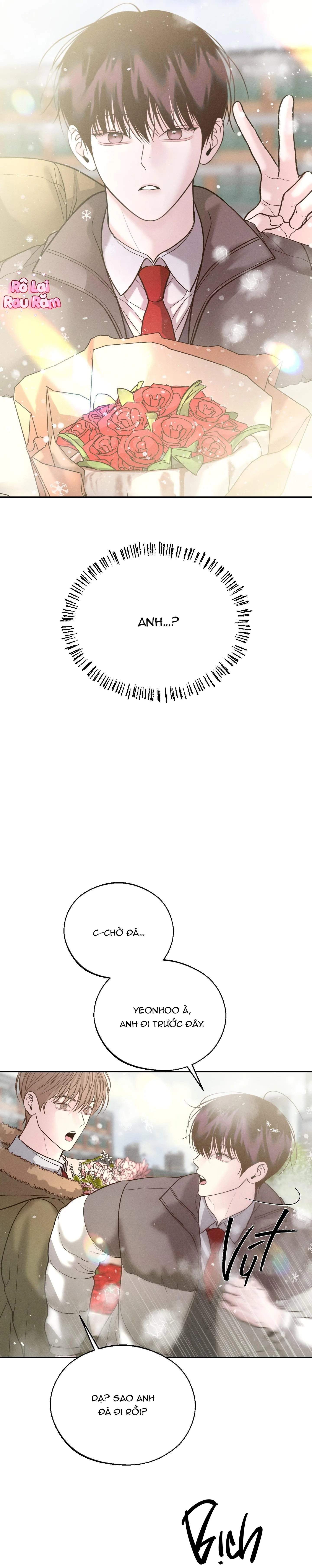 Cứu Tinh Của Thứ Hai Chapter 65 Trang 4