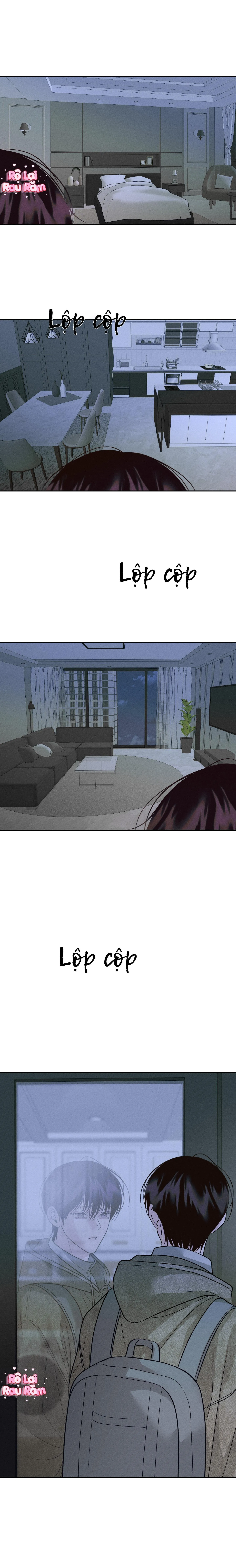 Cứu Tinh Của Thứ Hai Chapter 65 Trang 12