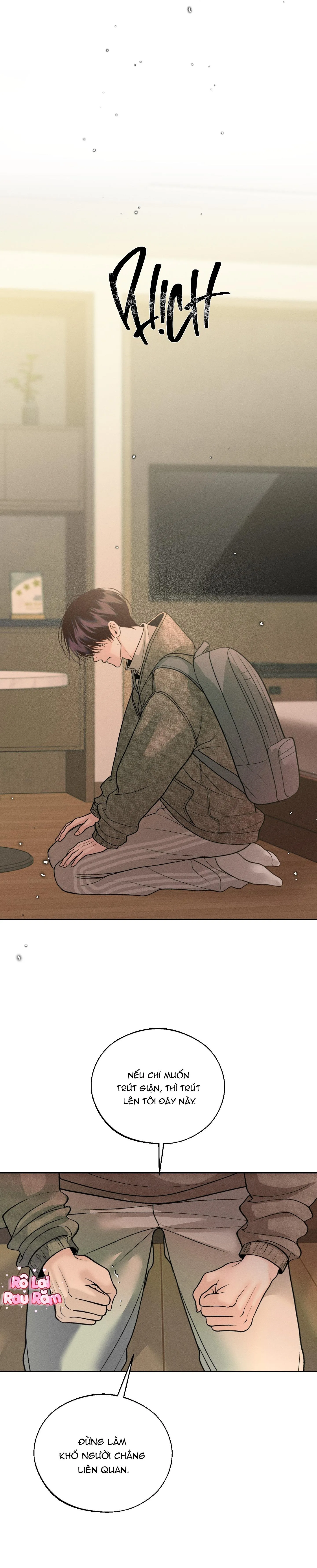 Cứu Tinh Của Thứ Hai Chapter 65 Trang 22