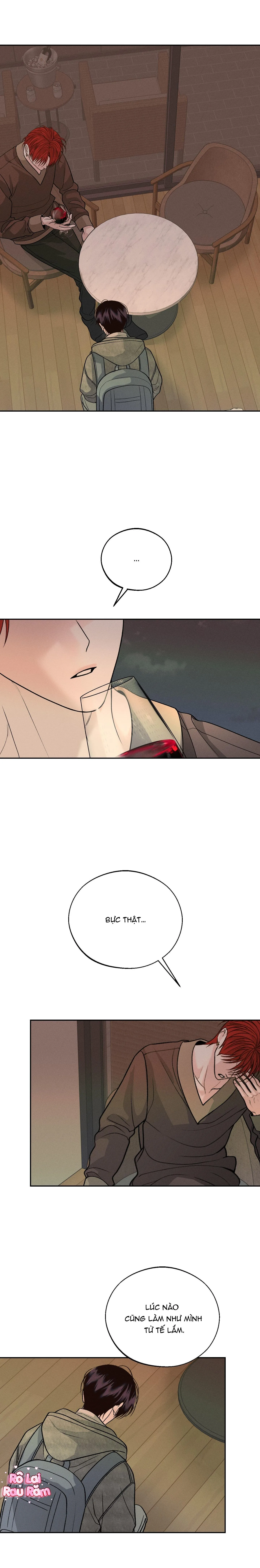 Cứu Tinh Của Thứ Hai Chapter 65 Trang 23