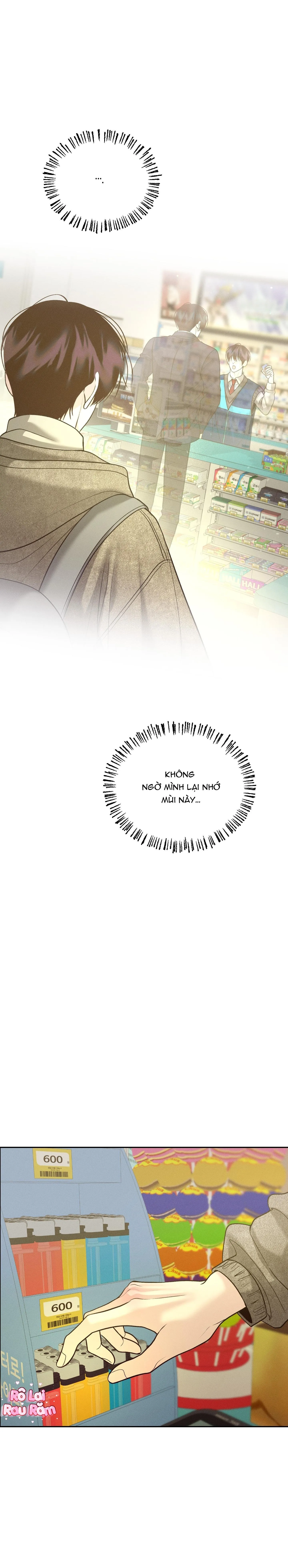 Cứu Tinh Của Thứ Hai Chapter 65 Trang 27