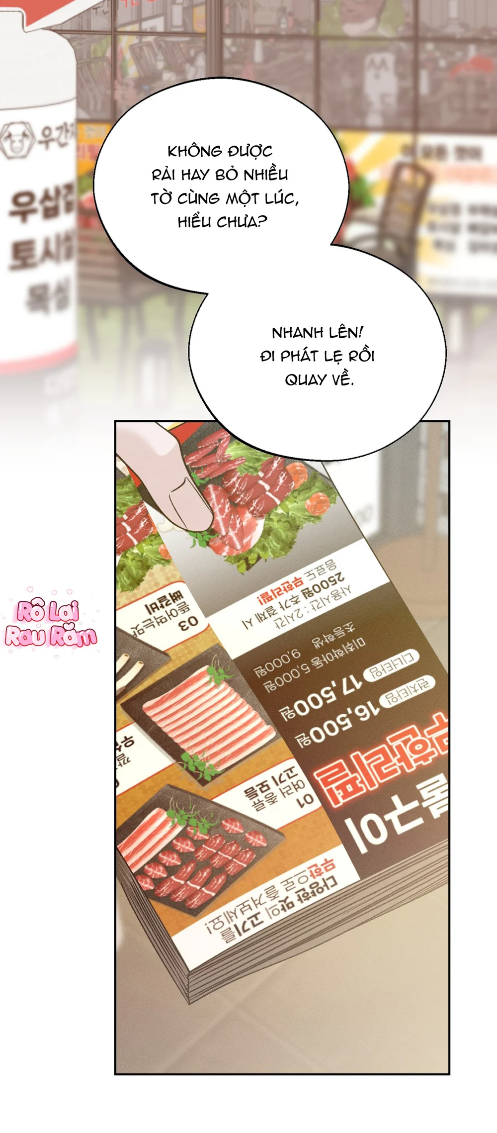 Cứu Tinh Của Thứ Hai Chapter 66 Trang 8