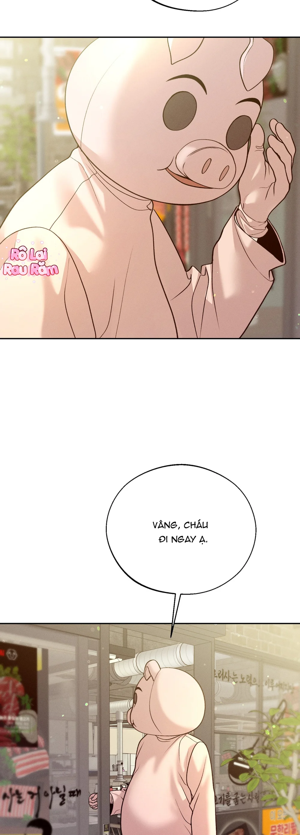 Cứu Tinh Của Thứ Hai Chapter 66 Trang 10