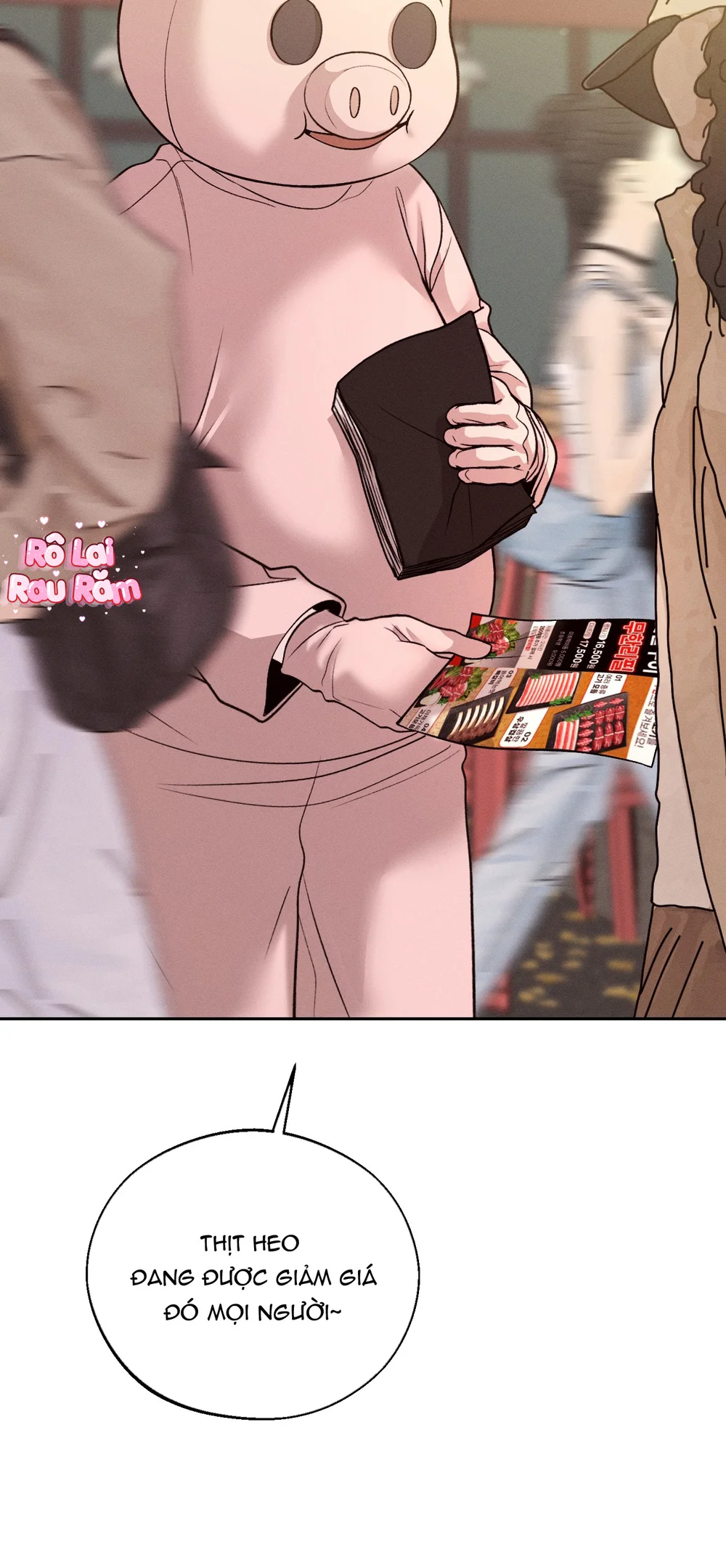 Cứu Tinh Của Thứ Hai Chapter 66 Trang 13