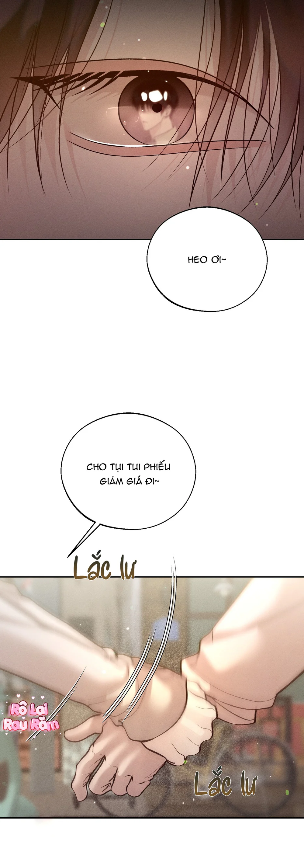 Cứu Tinh Của Thứ Hai Chapter 66 Trang 21