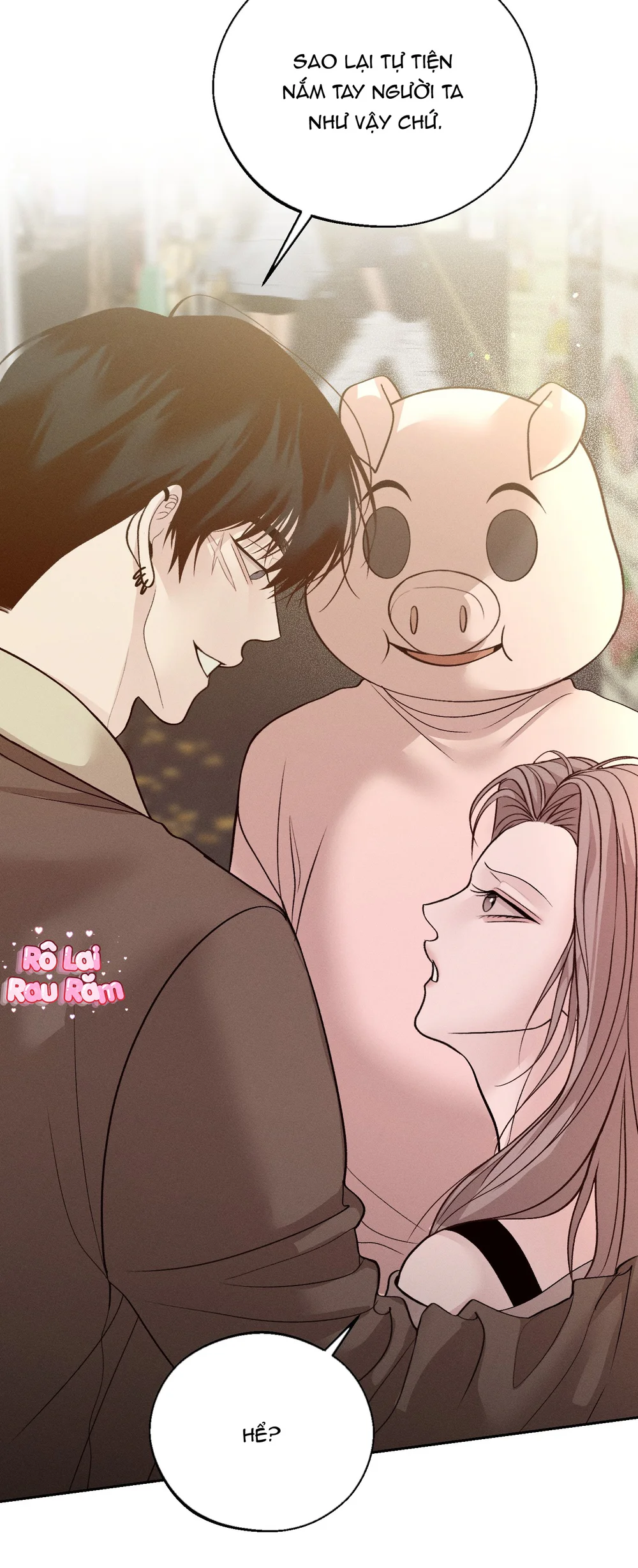 Cứu Tinh Của Thứ Hai Chapter 66 Trang 24