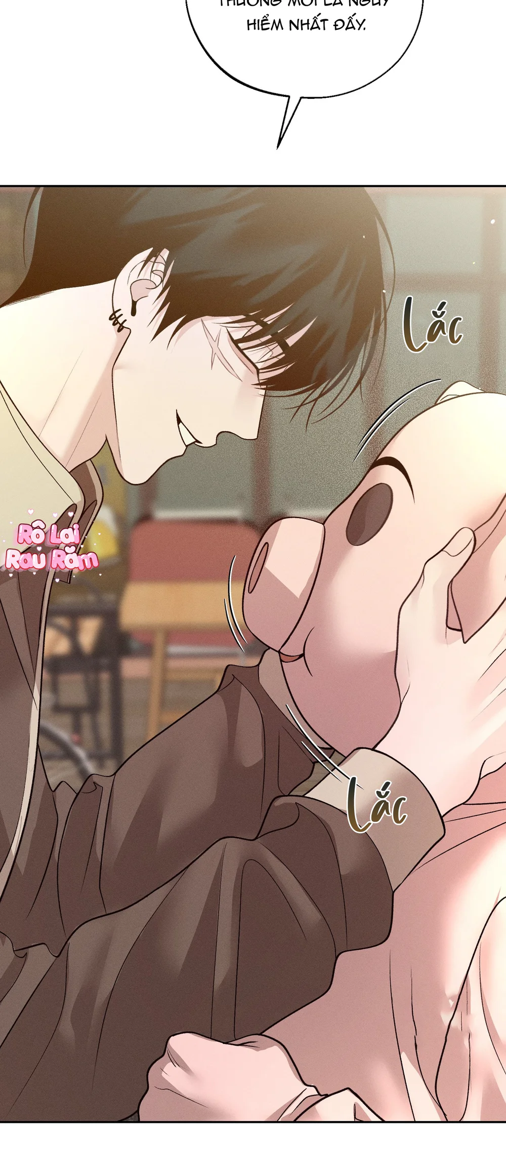 Cứu Tinh Của Thứ Hai Chapter 66 Trang 26