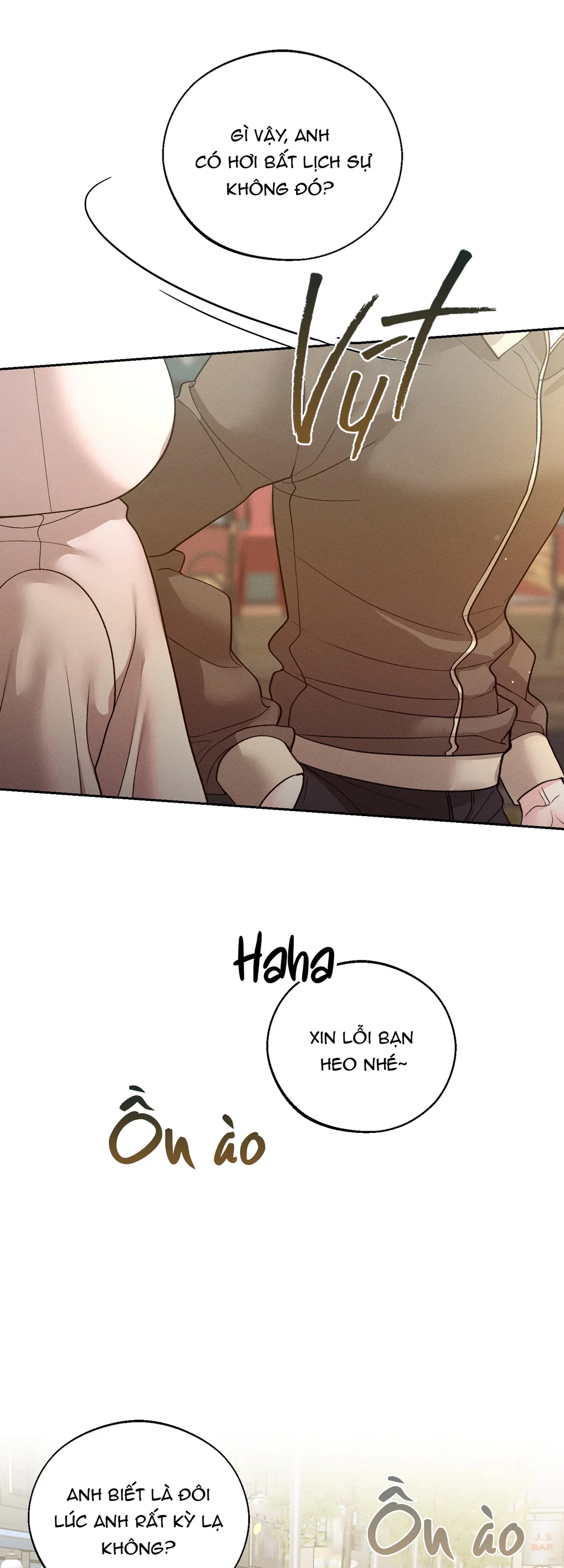 Cứu Tinh Của Thứ Hai Chapter 66 Trang 27