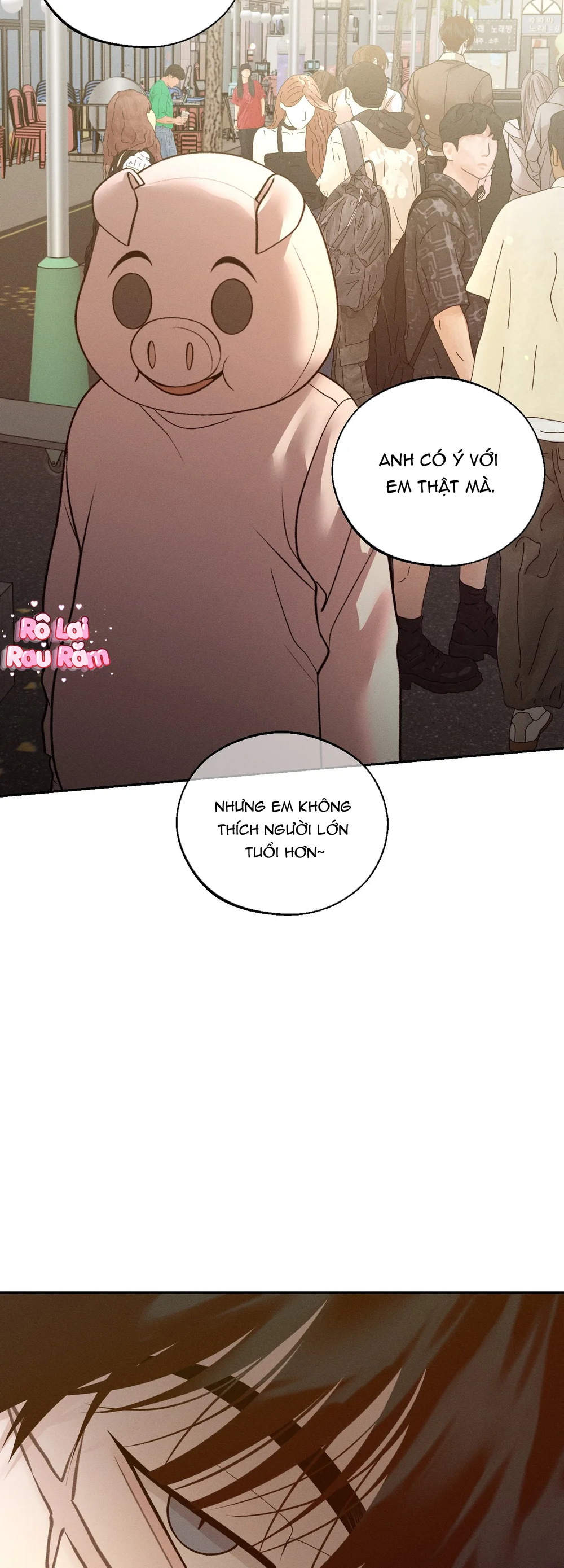 Cứu Tinh Của Thứ Hai Chapter 66 Trang 28