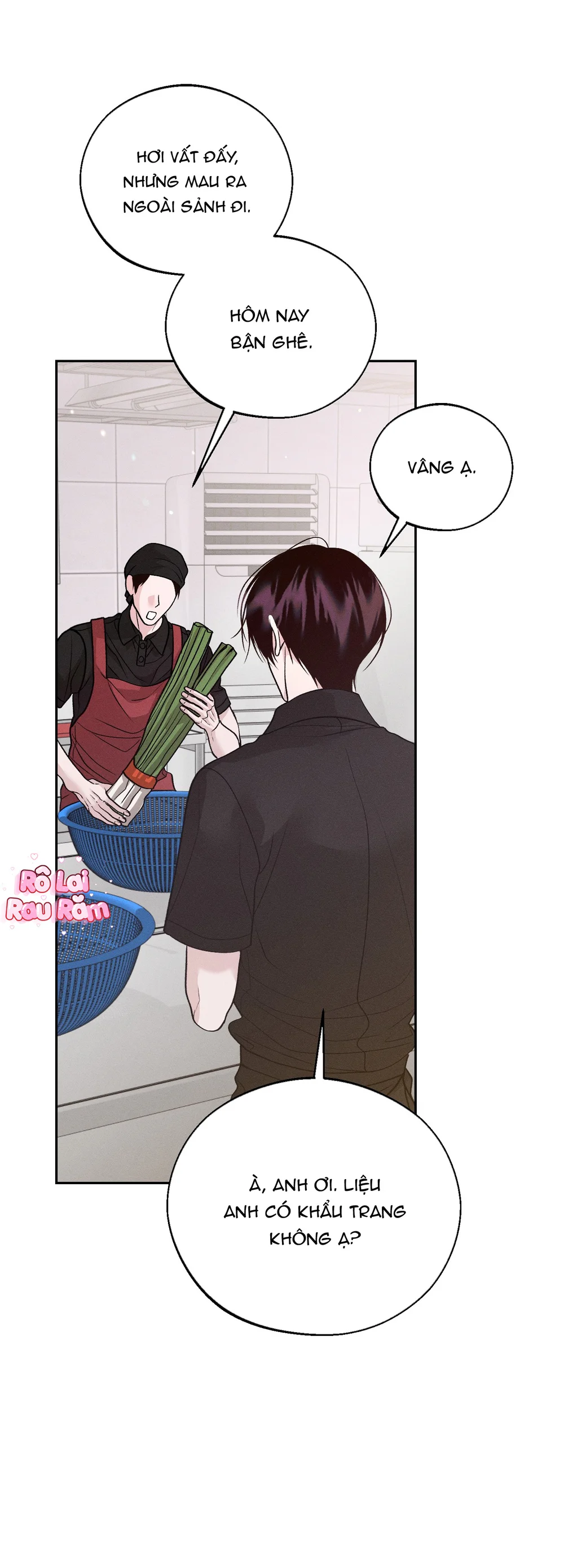 Cứu Tinh Của Thứ Hai Chapter 66 Trang 38