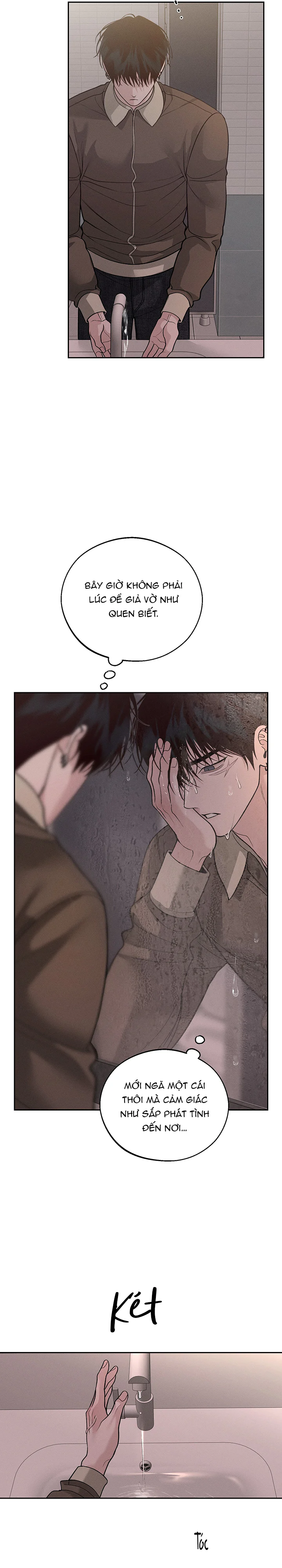 Cứu Tinh Của Thứ Hai Chapter 67 Trang 4