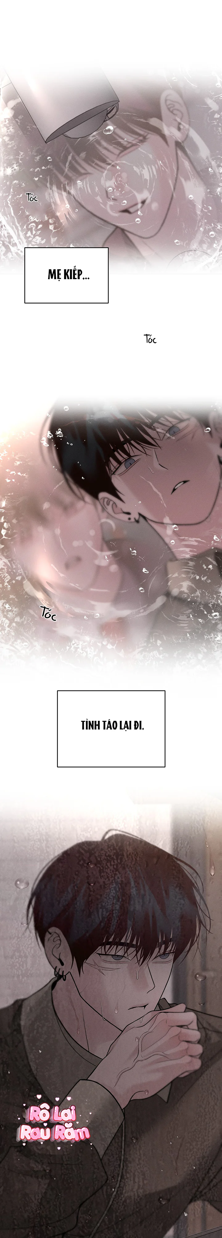 Cứu Tinh Của Thứ Hai Chapter 67 Trang 5