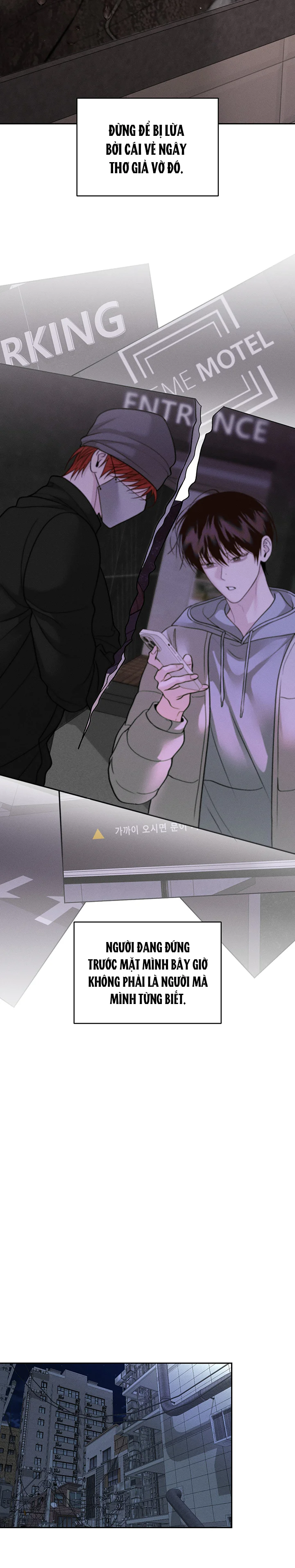 Cứu Tinh Của Thứ Hai Chapter 67 Trang 6