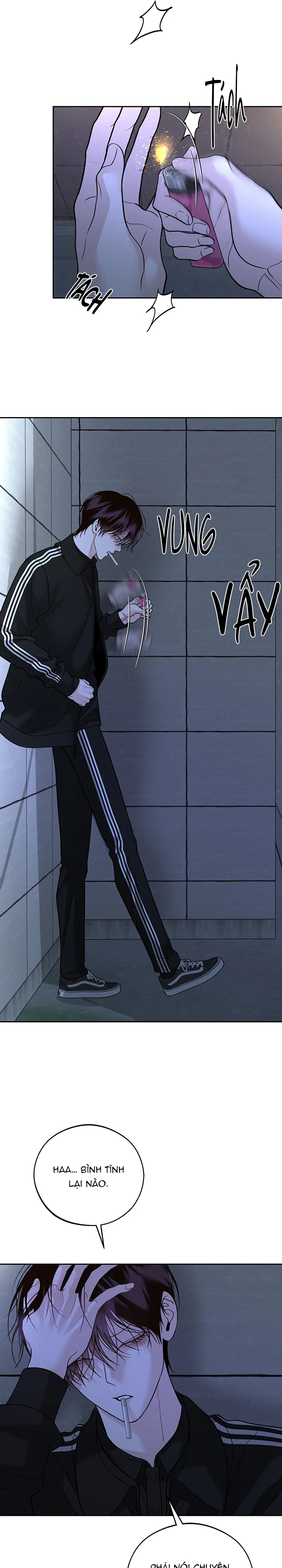 Cứu Tinh Của Thứ Hai Chapter 67 Trang 7