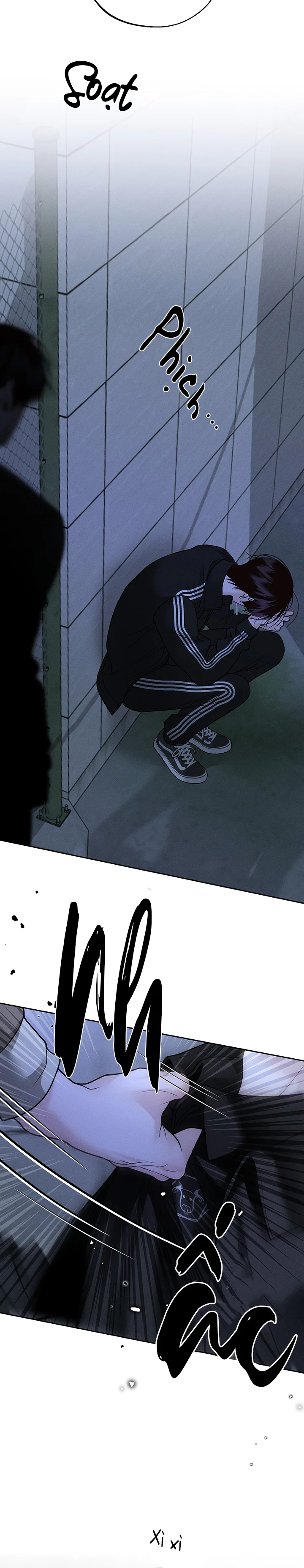 Cứu Tinh Của Thứ Hai Chapter 67 Trang 9