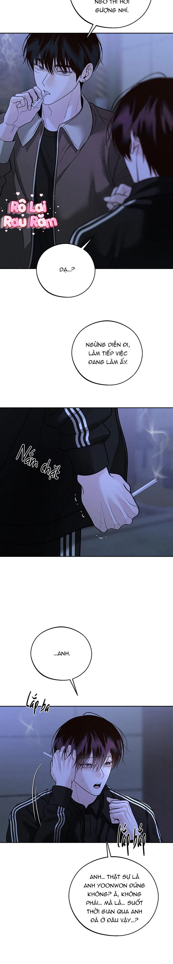 Cứu Tinh Của Thứ Hai Chapter 67 Trang 11