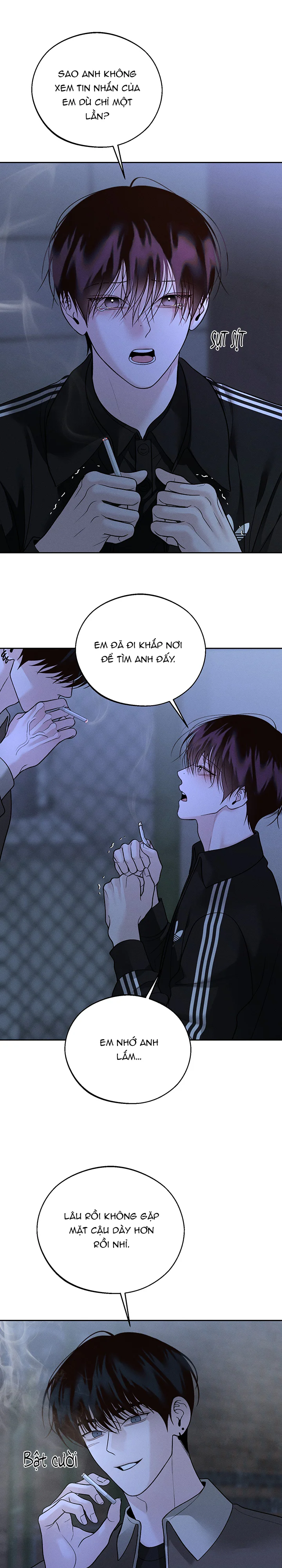 Cứu Tinh Của Thứ Hai Chapter 67 Trang 12