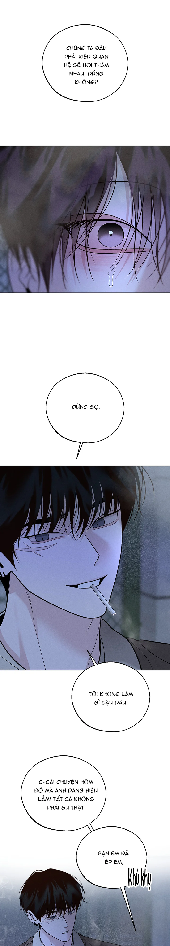 Cứu Tinh Của Thứ Hai Chapter 67 Trang 14