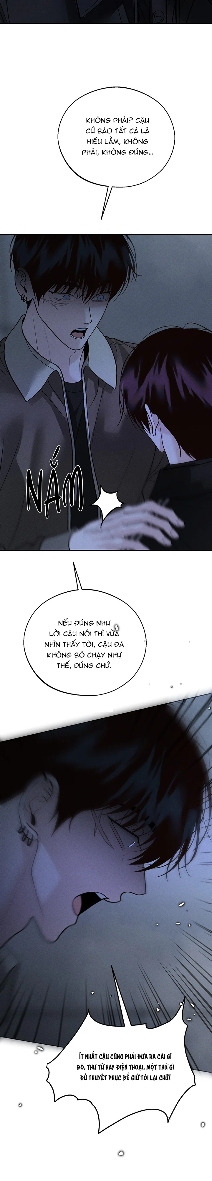 Cứu Tinh Của Thứ Hai Chapter 67 Trang 23