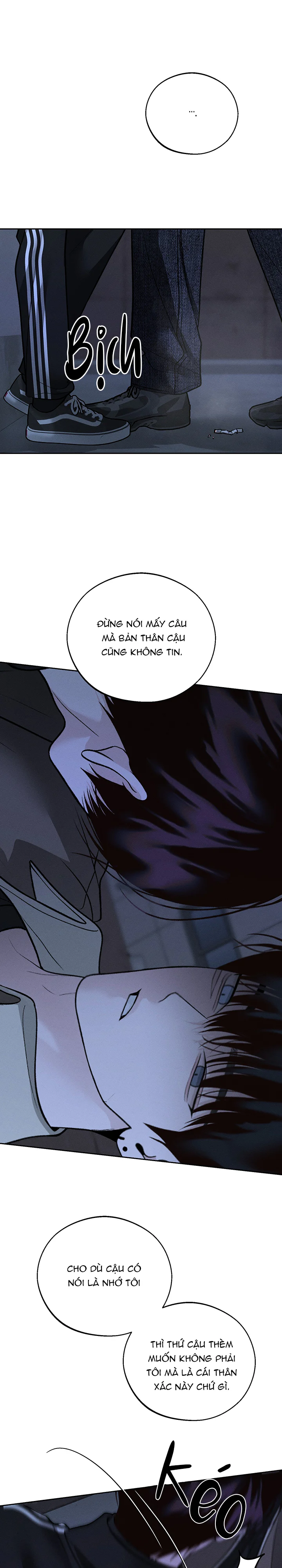 Cứu Tinh Của Thứ Hai Chapter 67 Trang 27