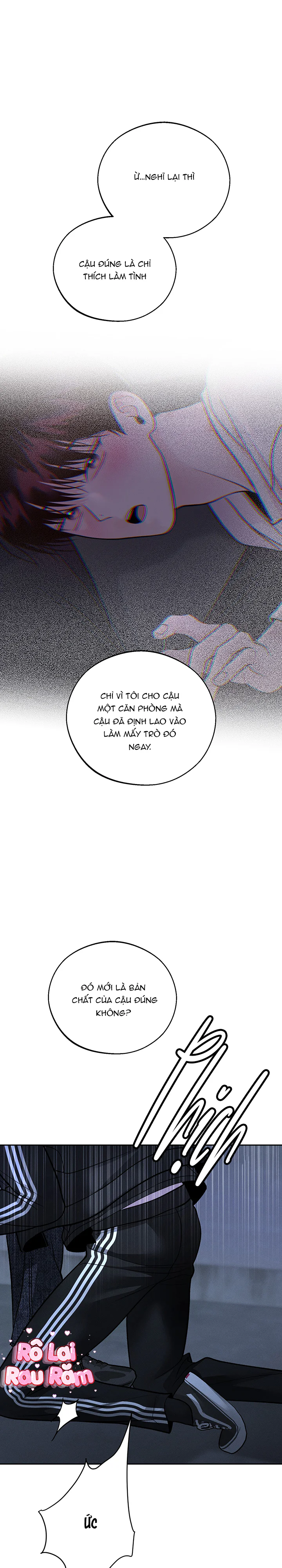 Cứu Tinh Của Thứ Hai Chapter 67 Trang 29