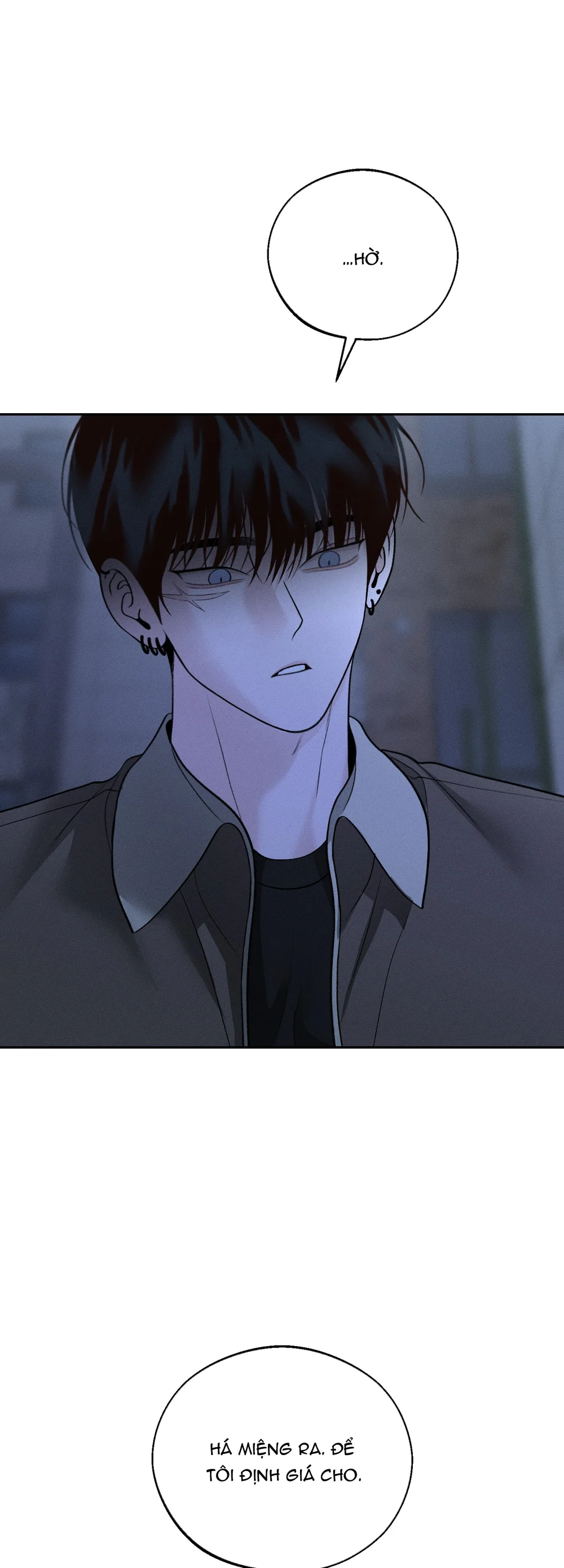 Cứu Tinh Của Thứ Hai Chapter 68 Trang 3