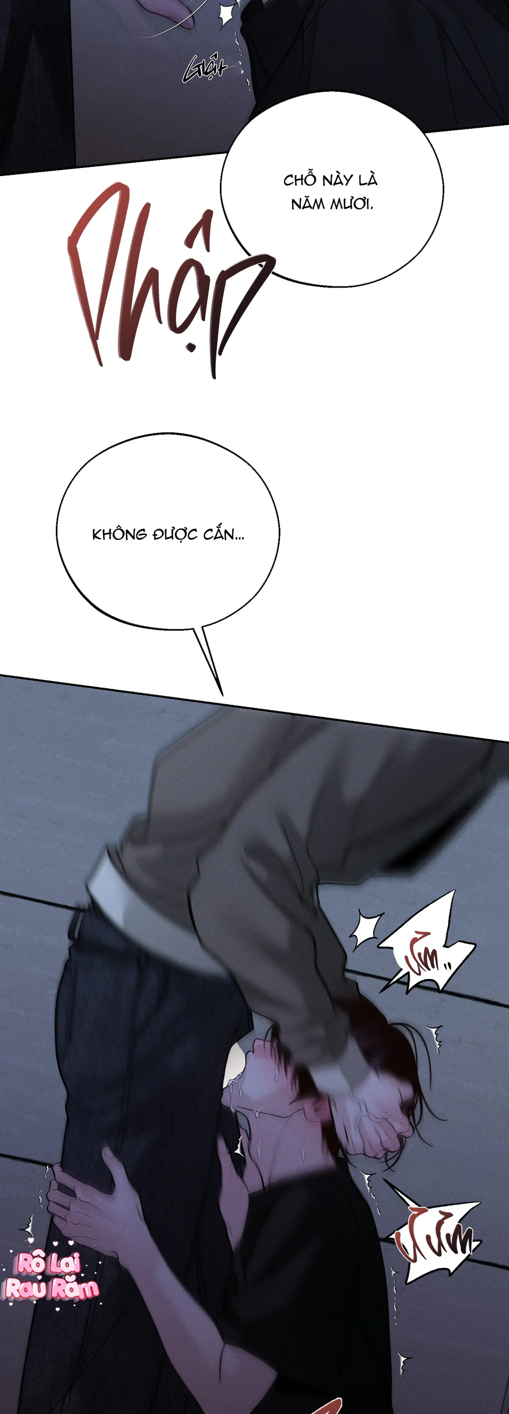 Cứu Tinh Của Thứ Hai Chapter 68 Trang 6