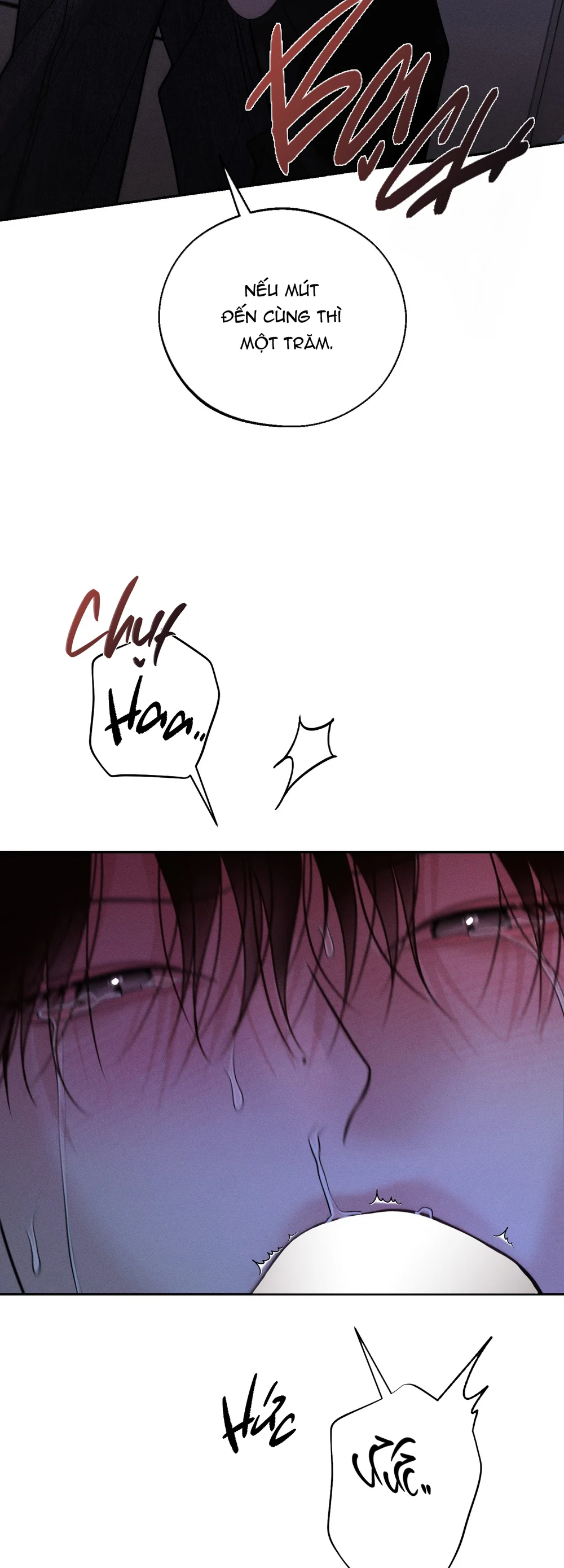 Cứu Tinh Của Thứ Hai Chapter 68 Trang 7