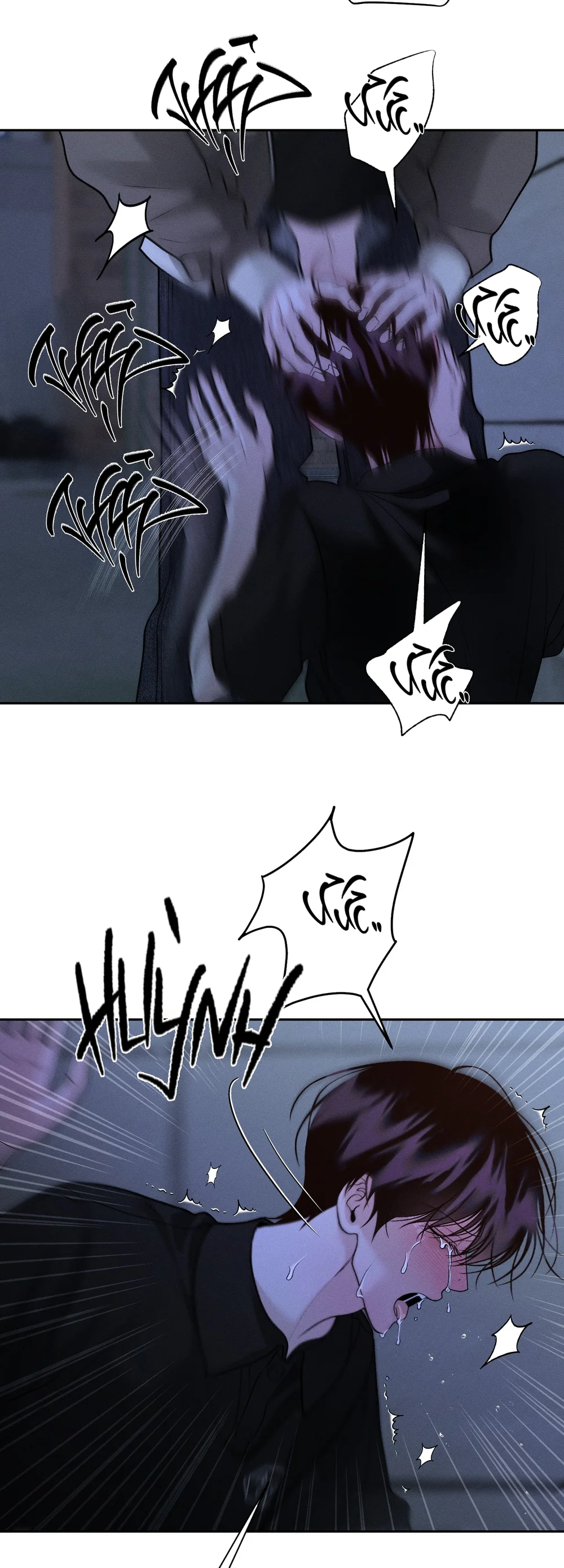 Cứu Tinh Của Thứ Hai Chapter 68 Trang 8