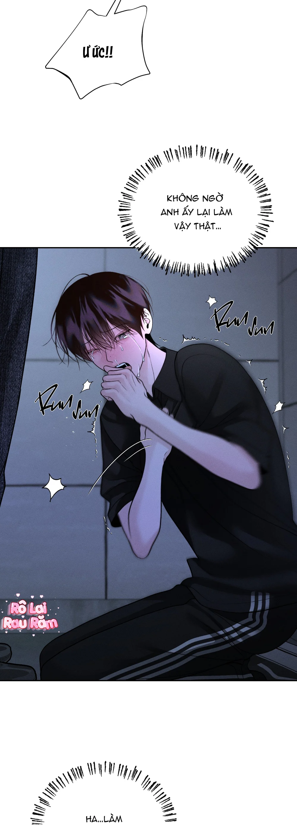 Cứu Tinh Của Thứ Hai Chapter 68 Trang 9