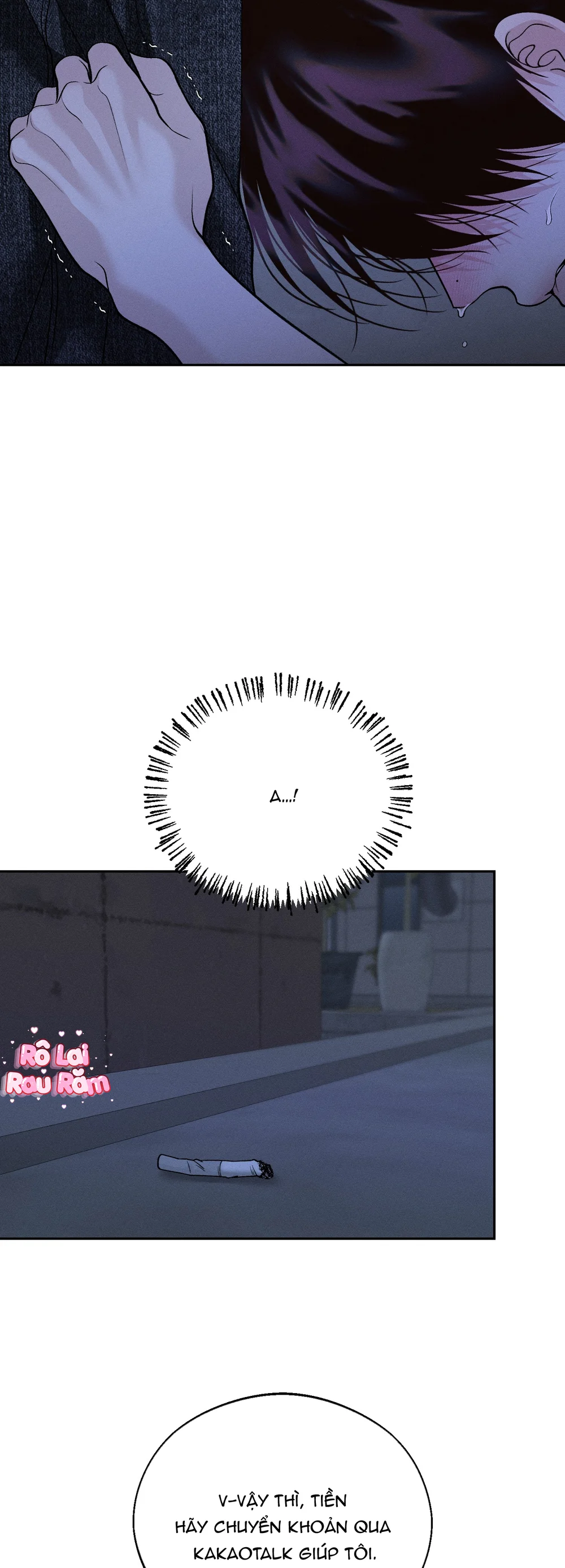 Cứu Tinh Của Thứ Hai Chapter 68 Trang 11