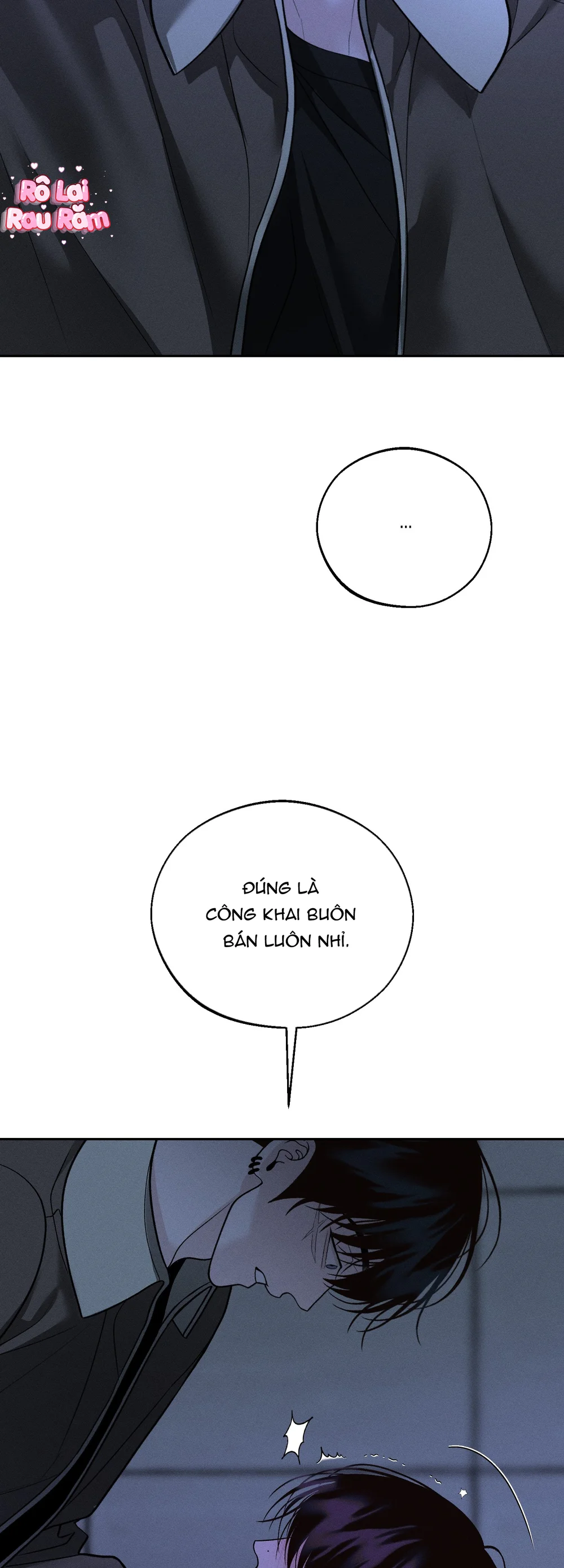 Cứu Tinh Của Thứ Hai Chapter 68 Trang 14