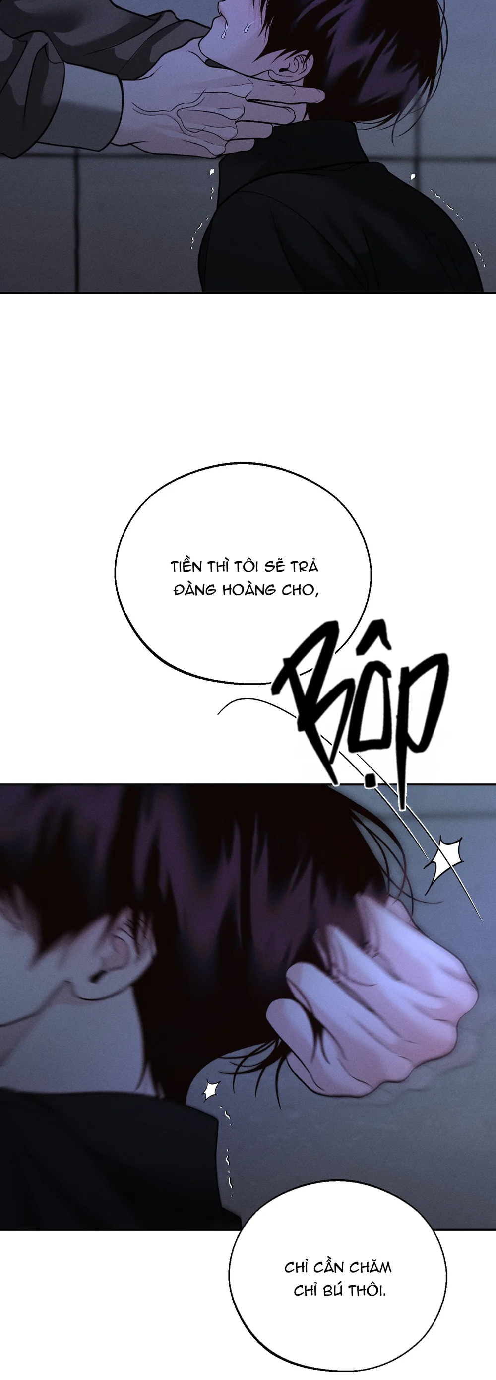 Cứu Tinh Của Thứ Hai Chapter 68 Trang 15