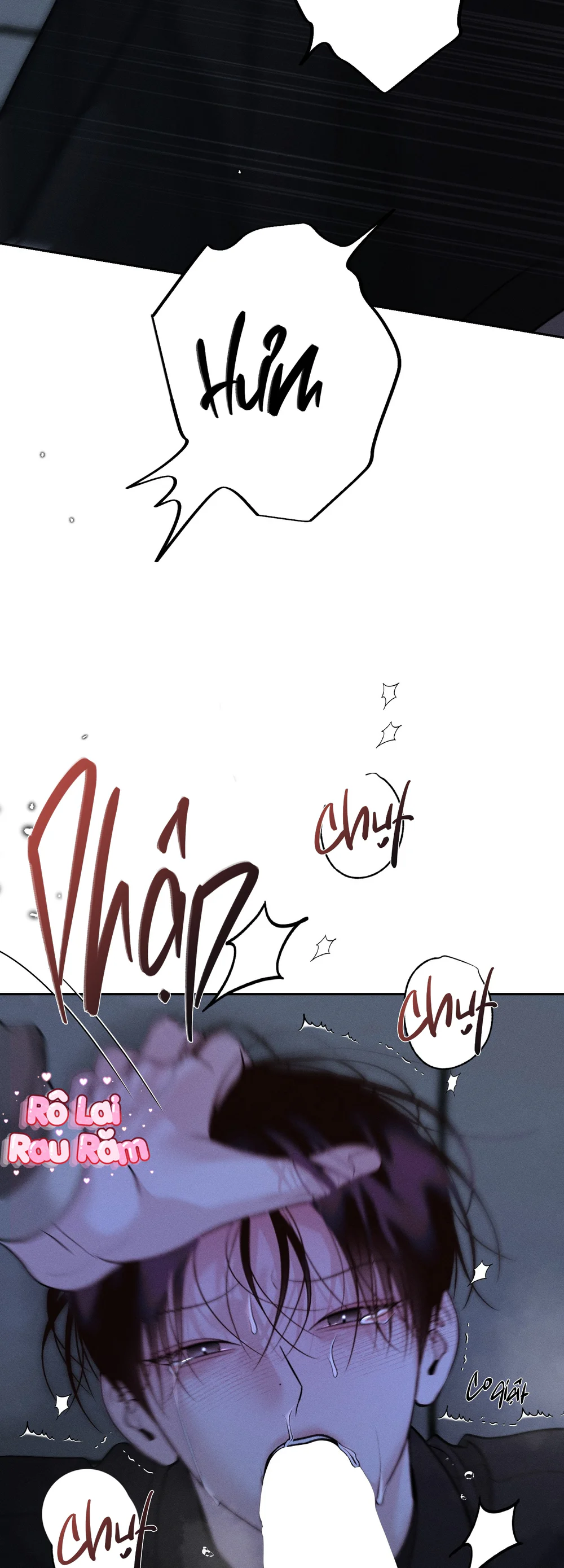 Cứu Tinh Của Thứ Hai Chapter 68 Trang 17